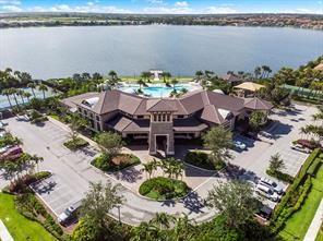 Watercrest - Residential Lease