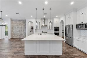 Watercrest - Residential Lease