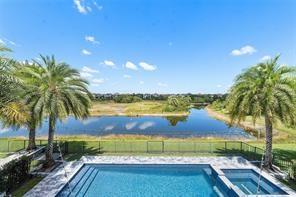 Watercrest - Residential Lease