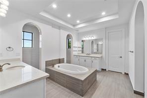 Watercrest - Residential Lease