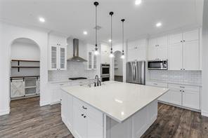 Watercrest - Residential Lease