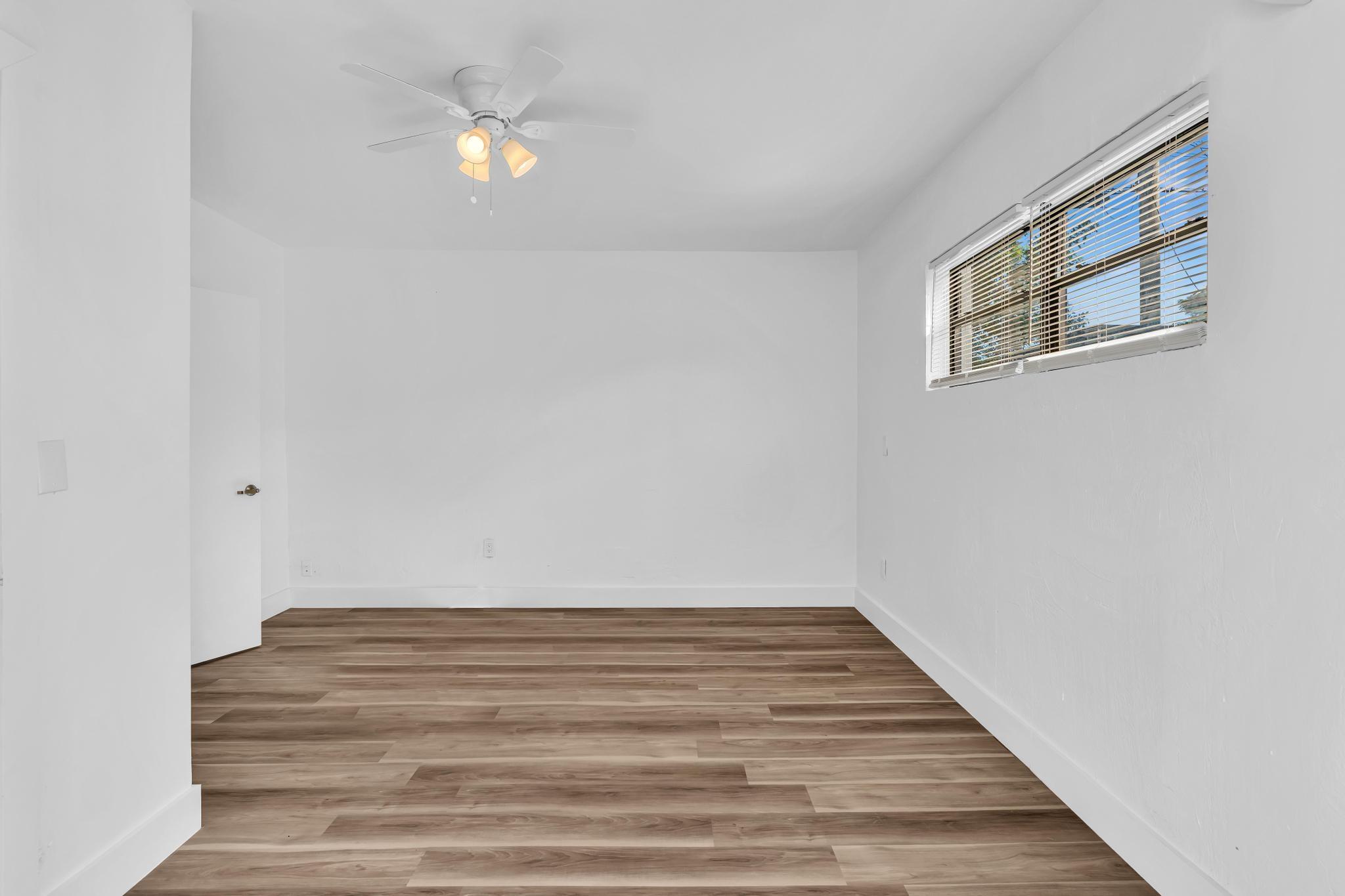Washington Park Hallandal - Residential