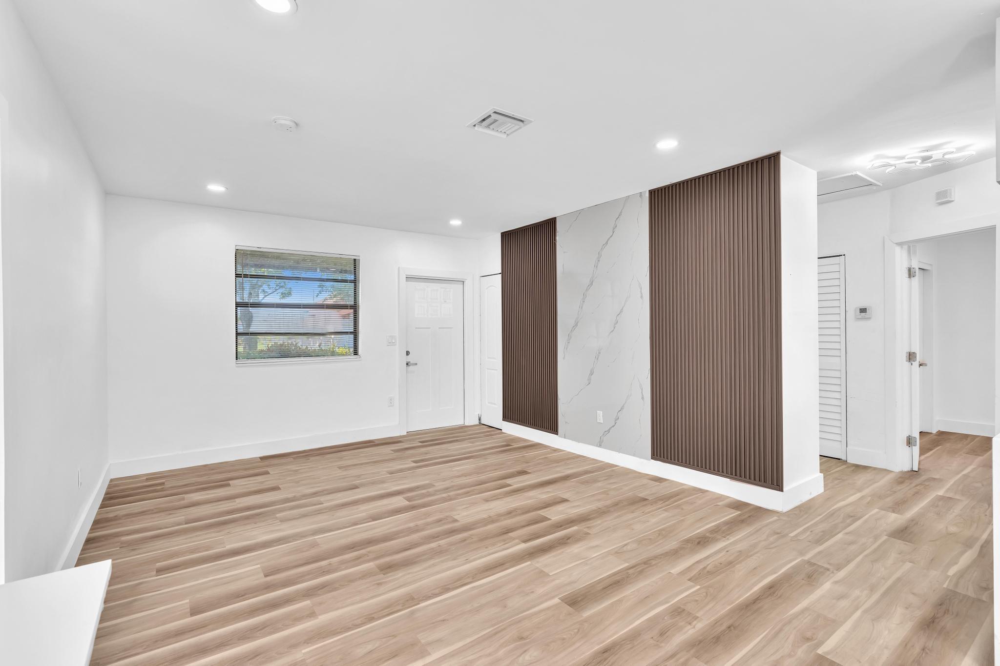 Washington Park Hallandal - Residential