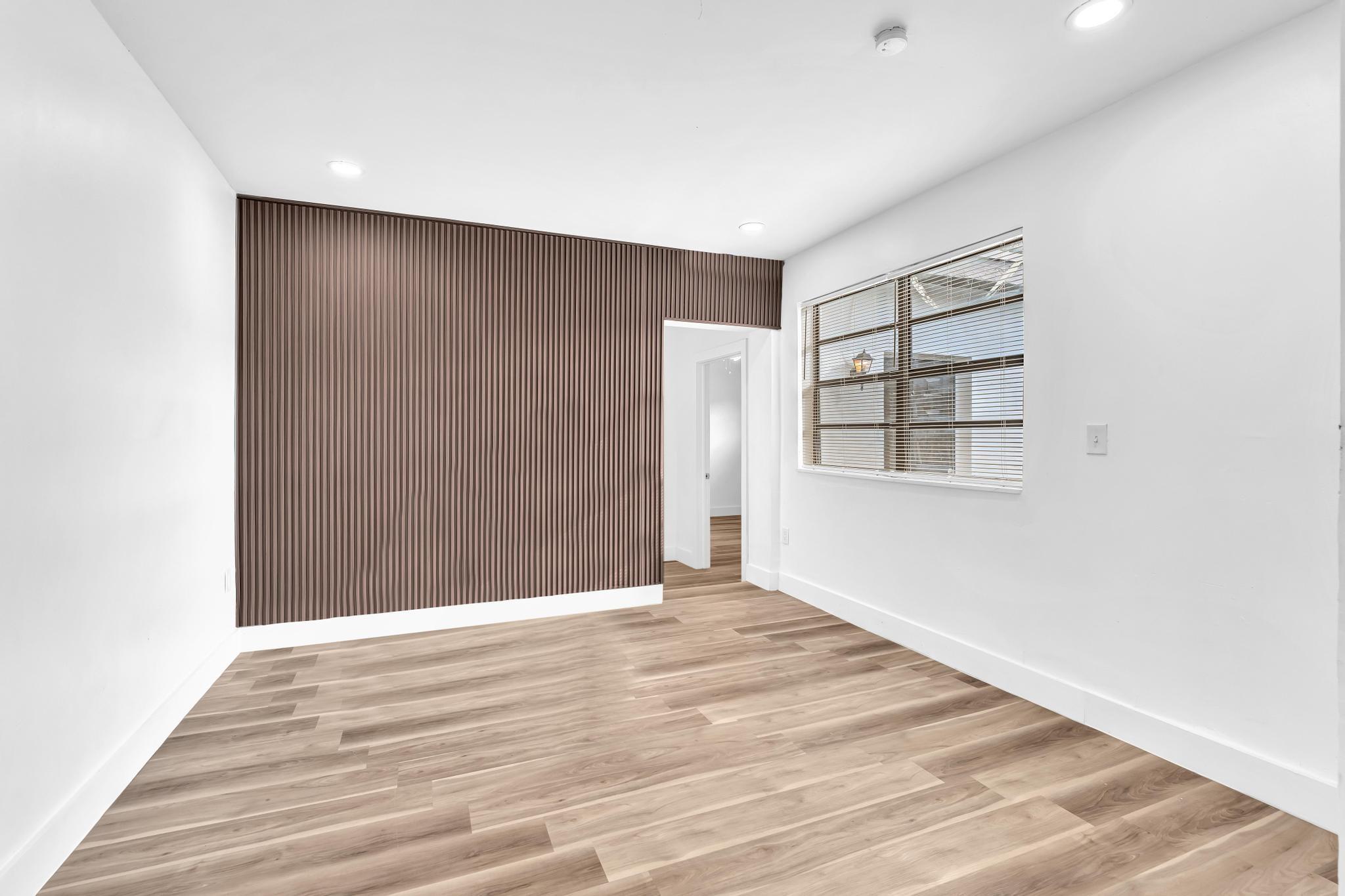 Washington Park Hallandal - Residential