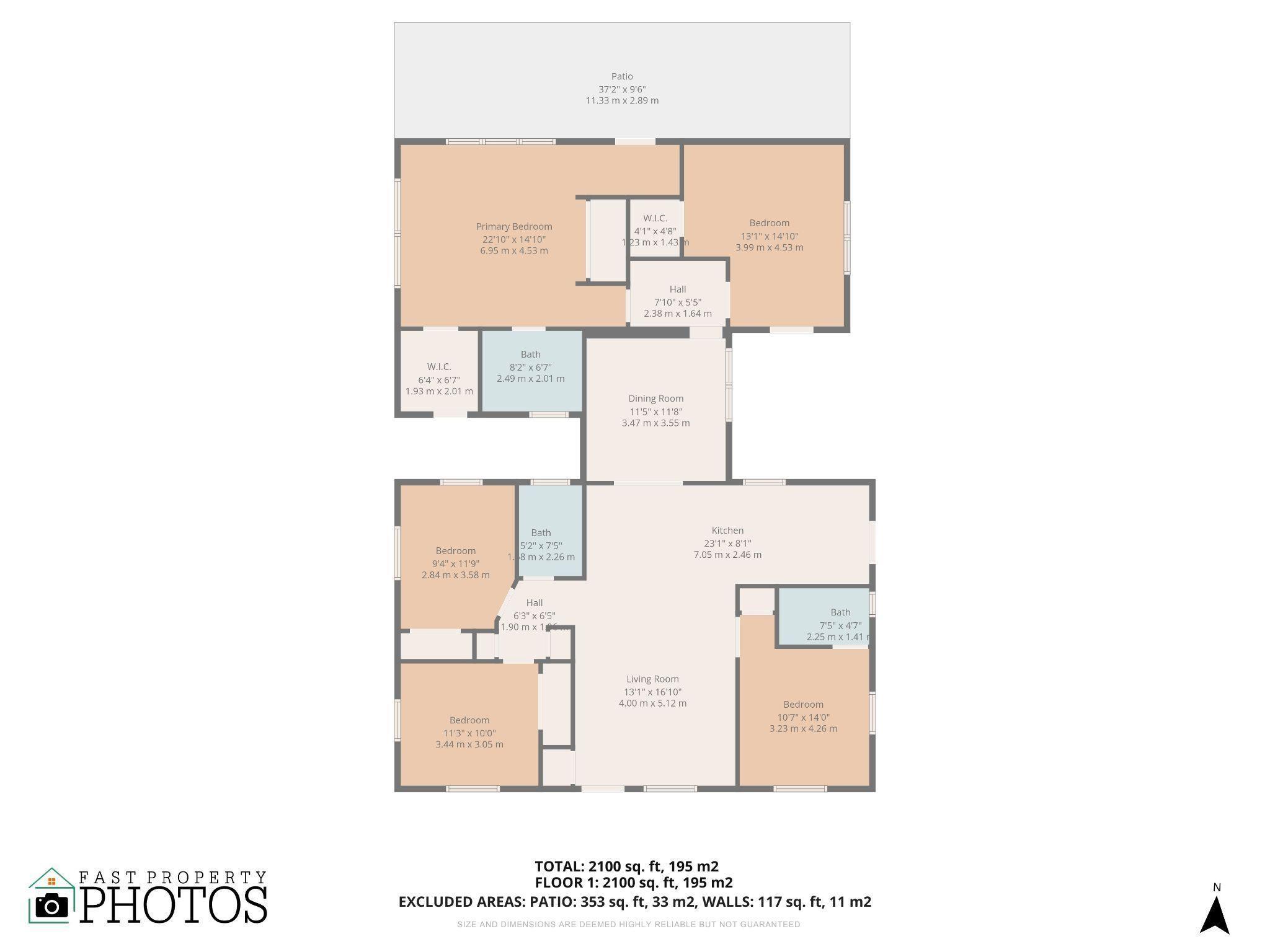 Washington Park Hallandal - Residential