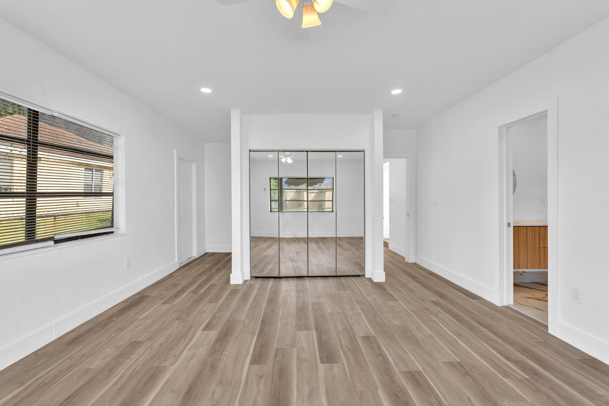 Washington Park Hallandal - Residential