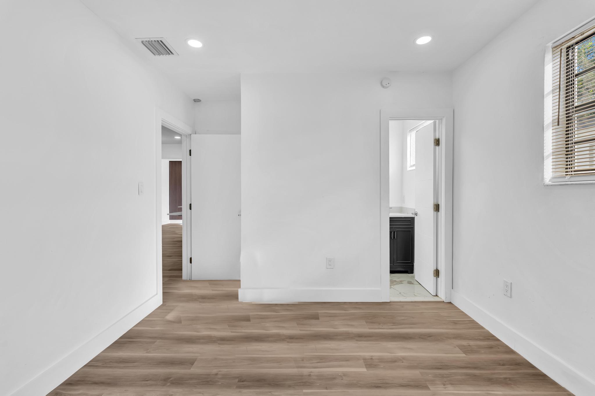 Washington Park Hallandal - Residential