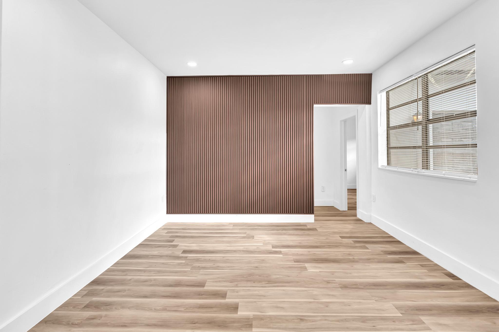Washington Park Hallandal - Residential