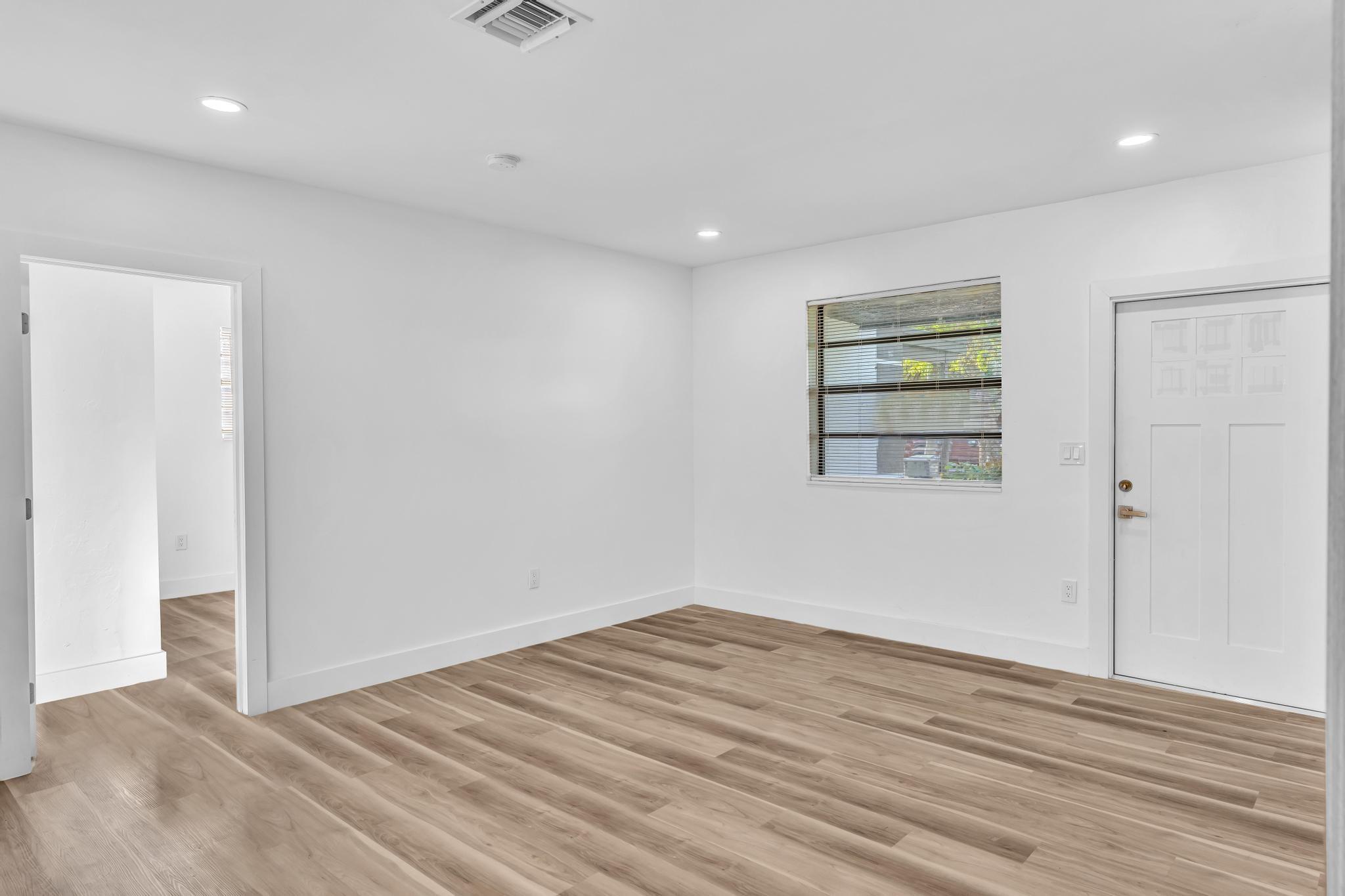 Washington Park Hallandal - Residential