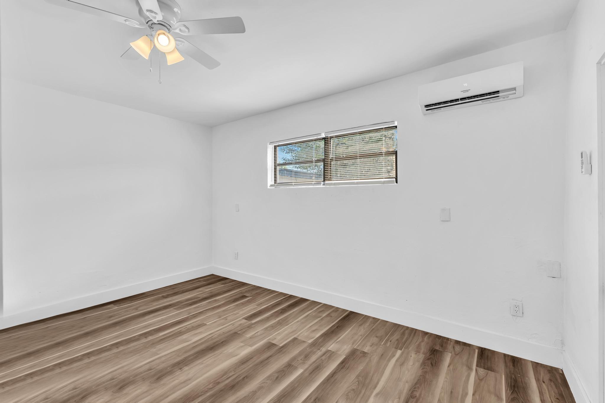 Washington Park Hallandal - Residential