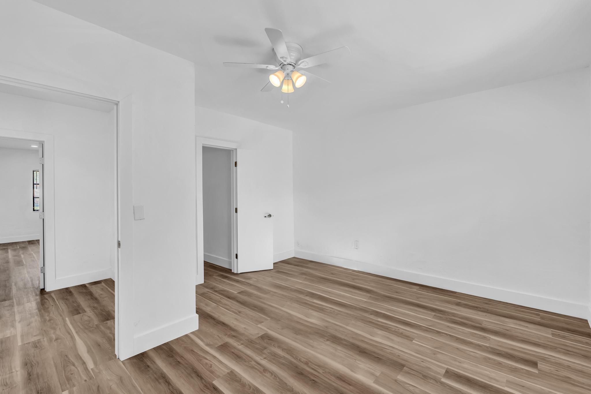 Washington Park Hallandal - Residential