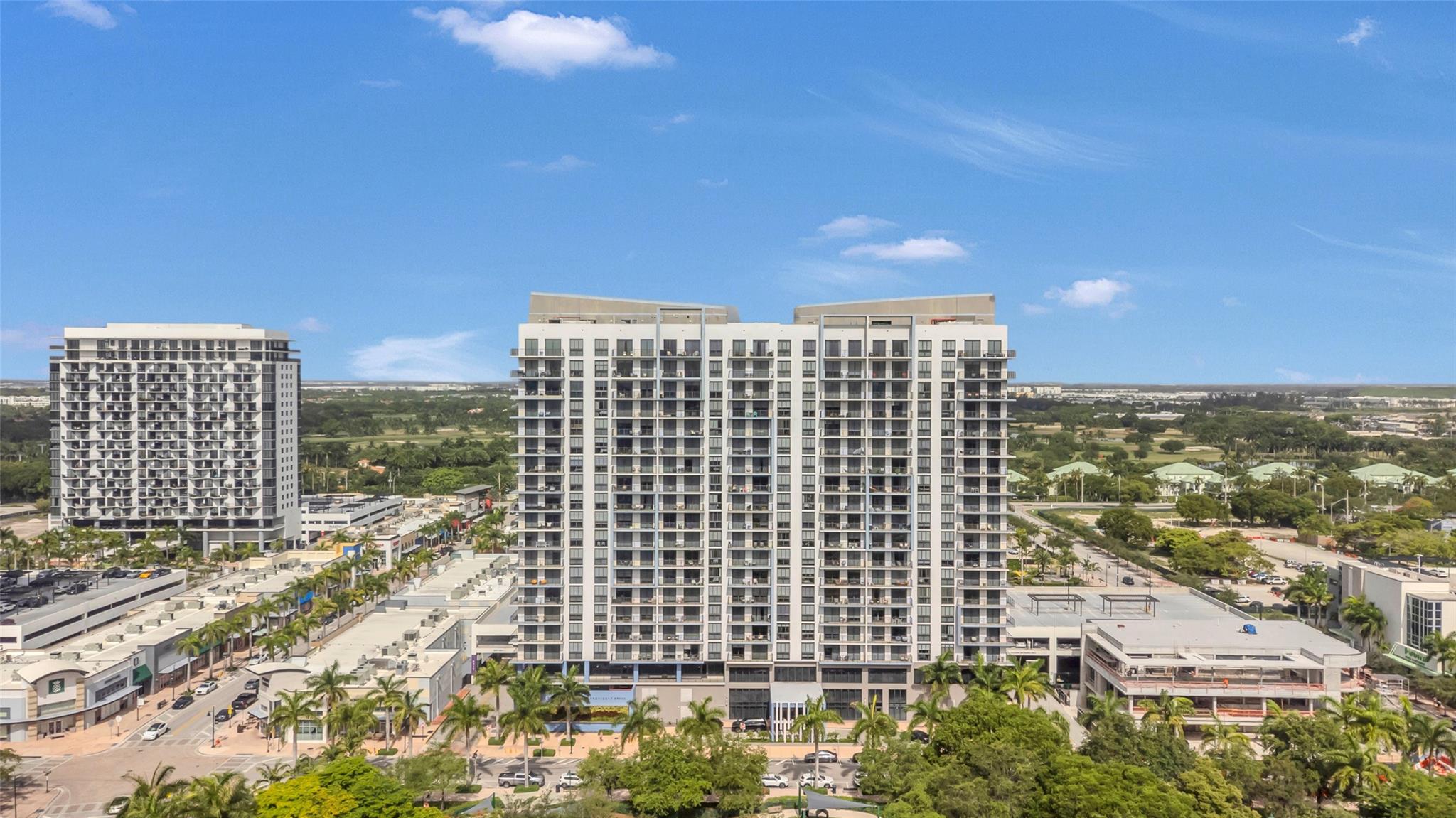 GREAT INVESTMENT PROPERTY!!! Cash flowing AIRBNB unit. Luxury short term rental building approved in Downtown Doral. This amazing 2/2 furnished condo has gorgeous views, modern kitchen with granite countertops, stainless steel appliances, washer and dryer in unit. Resort style amenities include: pool, sauna, spa, fitness center, Kids Playroom, valet and more. Walking distance to restaurants, shopping centers and more! Only 15 minutes from Miami International Airport. Proximity to beaches and malls. Association fee includes water, internet and cable. Fully furnished and equipped.