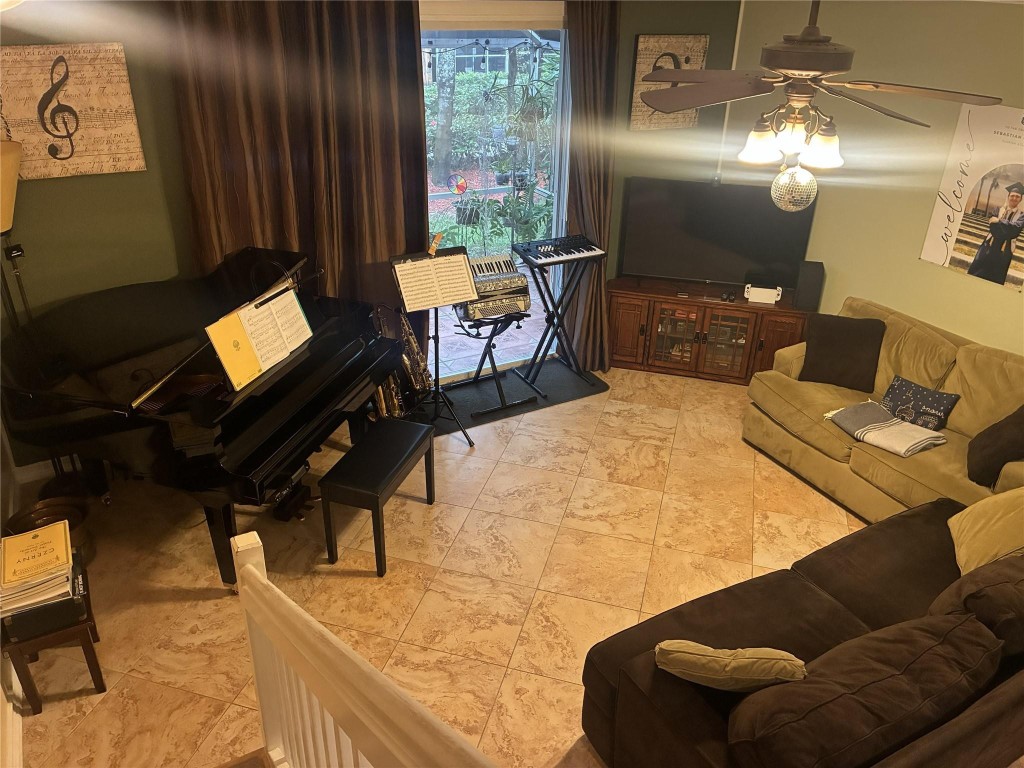 San Sebastian - Residential