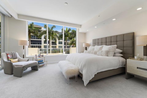 Tiny photo for 2720 Donald Ross Road #202, Palm Beach Gardens, FL 33410 (MLS # B26090478)