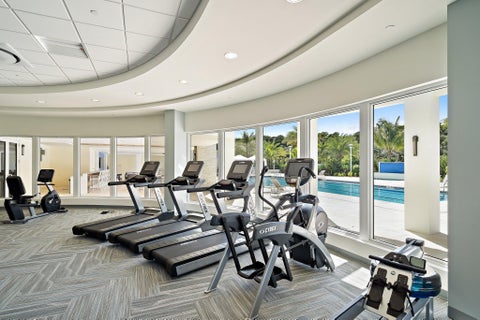 Tiny photo for 2720 Donald Ross Road #202, Palm Beach Gardens, FL 33410 (MLS # B26090478)