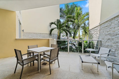 Tiny photo for 2720 Donald Ross Road #202, Palm Beach Gardens, FL 33410 (MLS # B26090478)