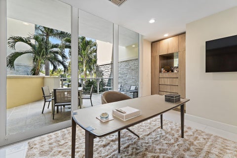 Tiny photo for 2720 Donald Ross Road #202, Palm Beach Gardens, FL 33410 (MLS # B26090478)