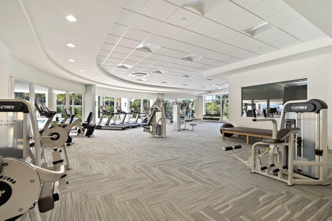 Tiny photo for 2720 Donald Ross Road #202, Palm Beach Gardens, FL 33410 (MLS # B26090478)