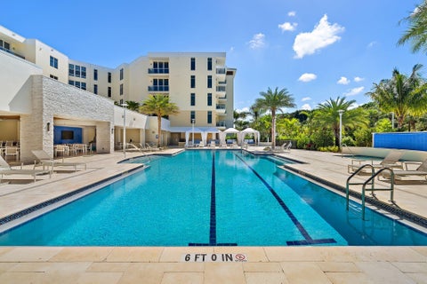 Tiny photo for 2720 Donald Ross Road #202, Palm Beach Gardens, FL 33410 (MLS # B26090478)