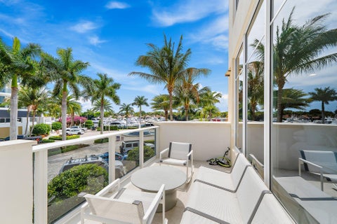 Tiny photo for 2720 Donald Ross Road #202, Palm Beach Gardens, FL 33410 (MLS # B26090478)