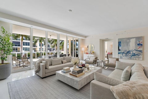 Tiny photo for 2720 Donald Ross Road #202, Palm Beach Gardens, FL 33410 (MLS # B26090478)