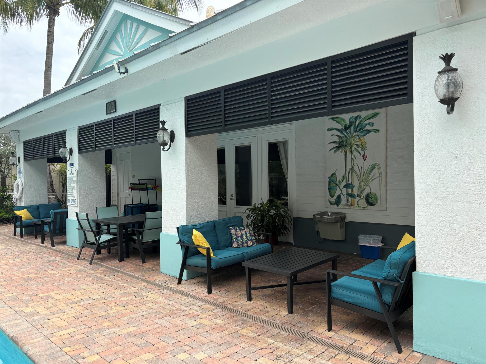 Pineapple Grove Village C - Residential Lease