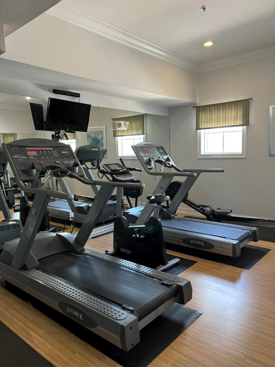 Pineapple Grove Village C - Residential Lease