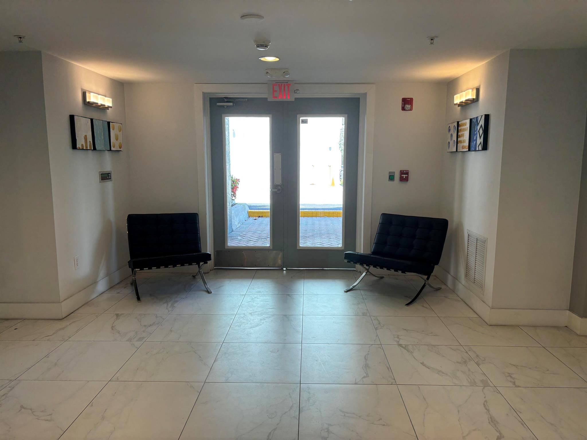 Pineapple Grove Village C - Residential Lease