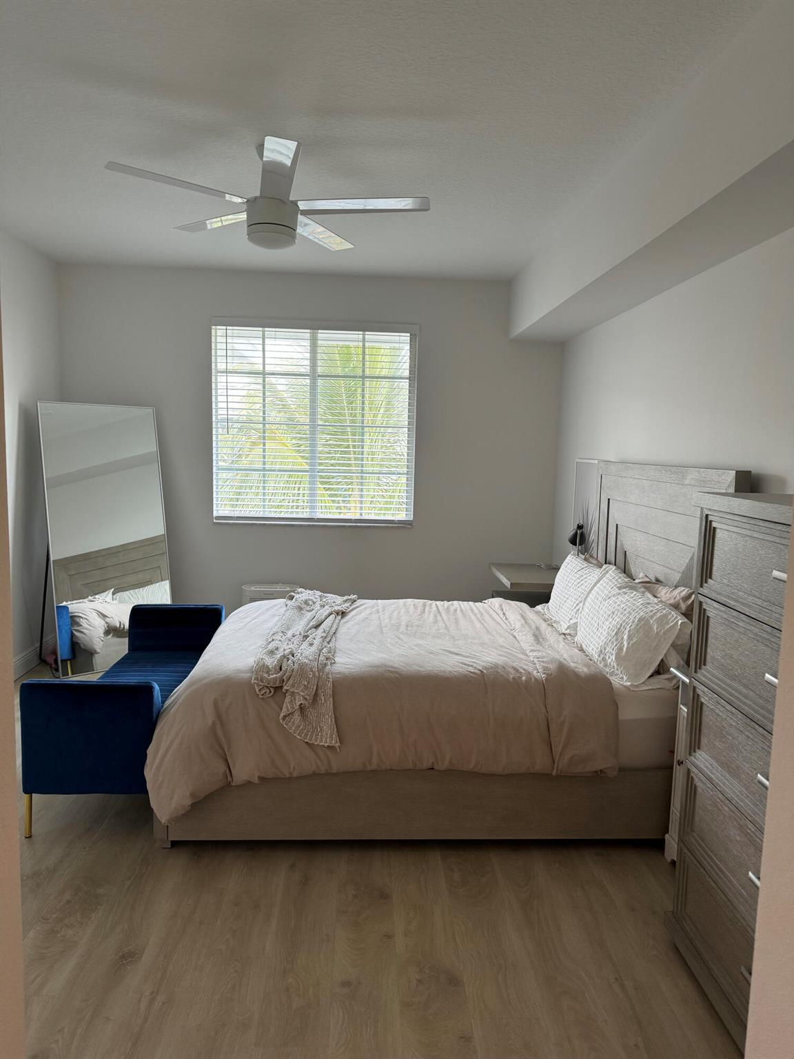 Pineapple Grove Village C - Residential Lease