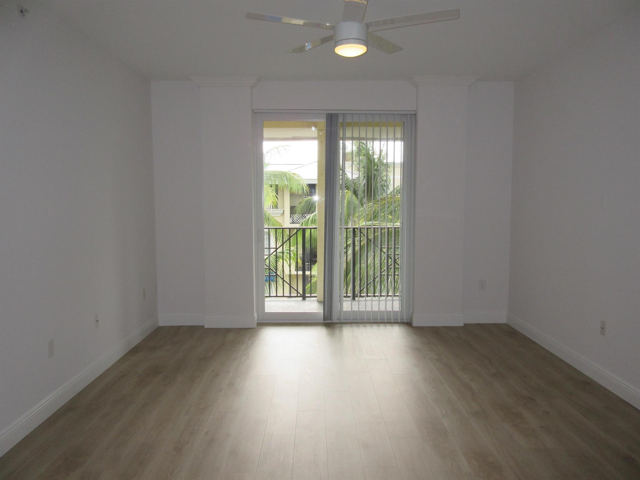 Pineapple Grove Village C - Residential Lease