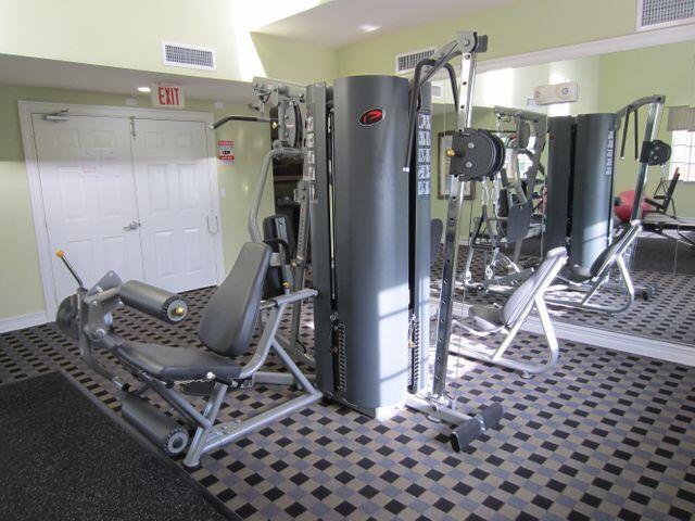 Pineapple Grove Village C - Residential Lease