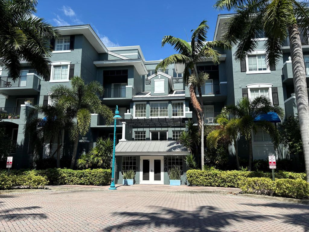 Photo of 250 NE 3rd Avenue #504, Delray Beach, FL 33444 (MLS # R11137096)