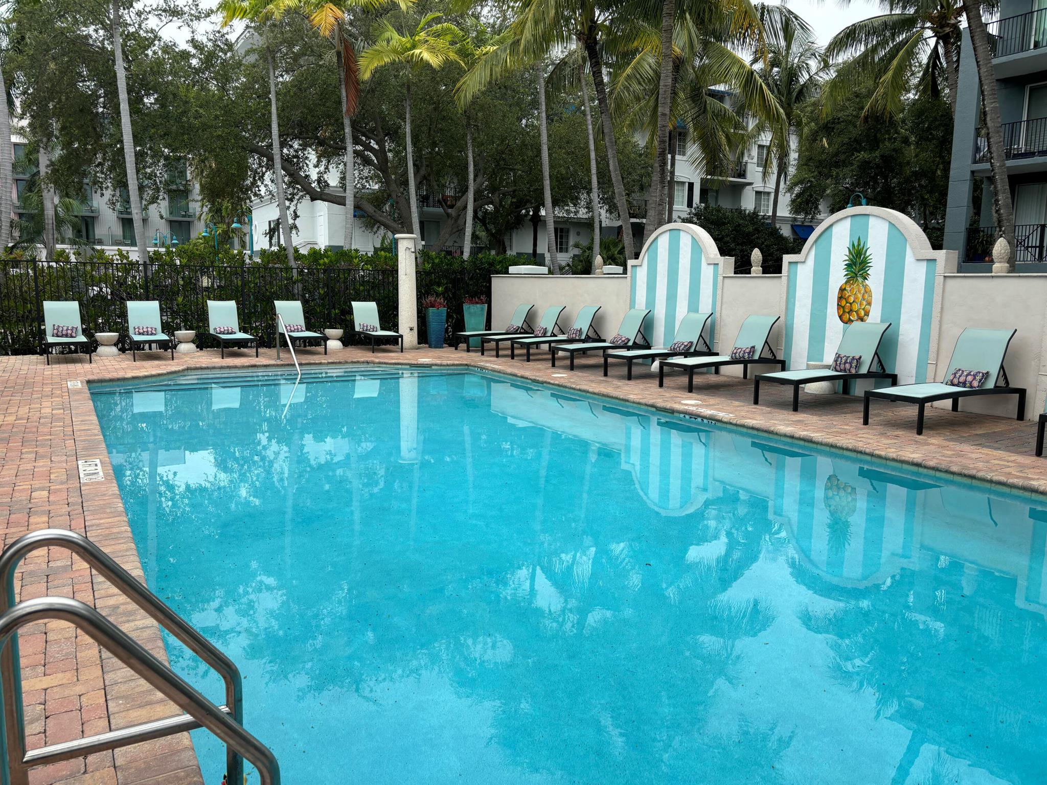 Pineapple Grove Village C - Residential Lease