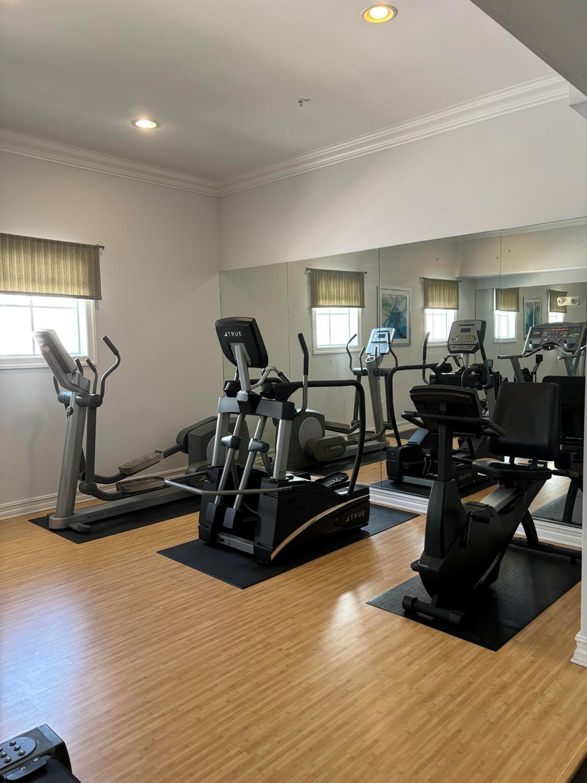 Pineapple Grove Village C - Residential Lease