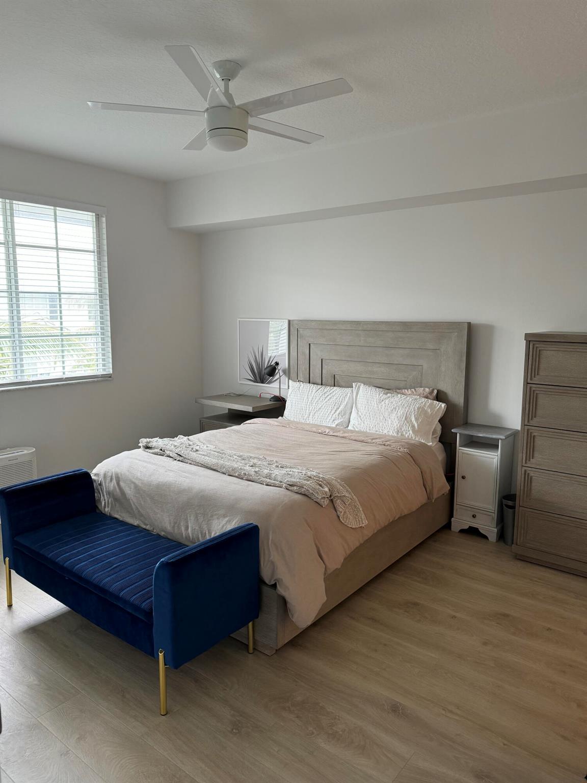 Pineapple Grove Village C - Residential Lease