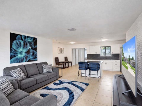 Tiny photo for 6230 NW 18TH Court, Sunrise, FL 33313 (MLS # B26087339)