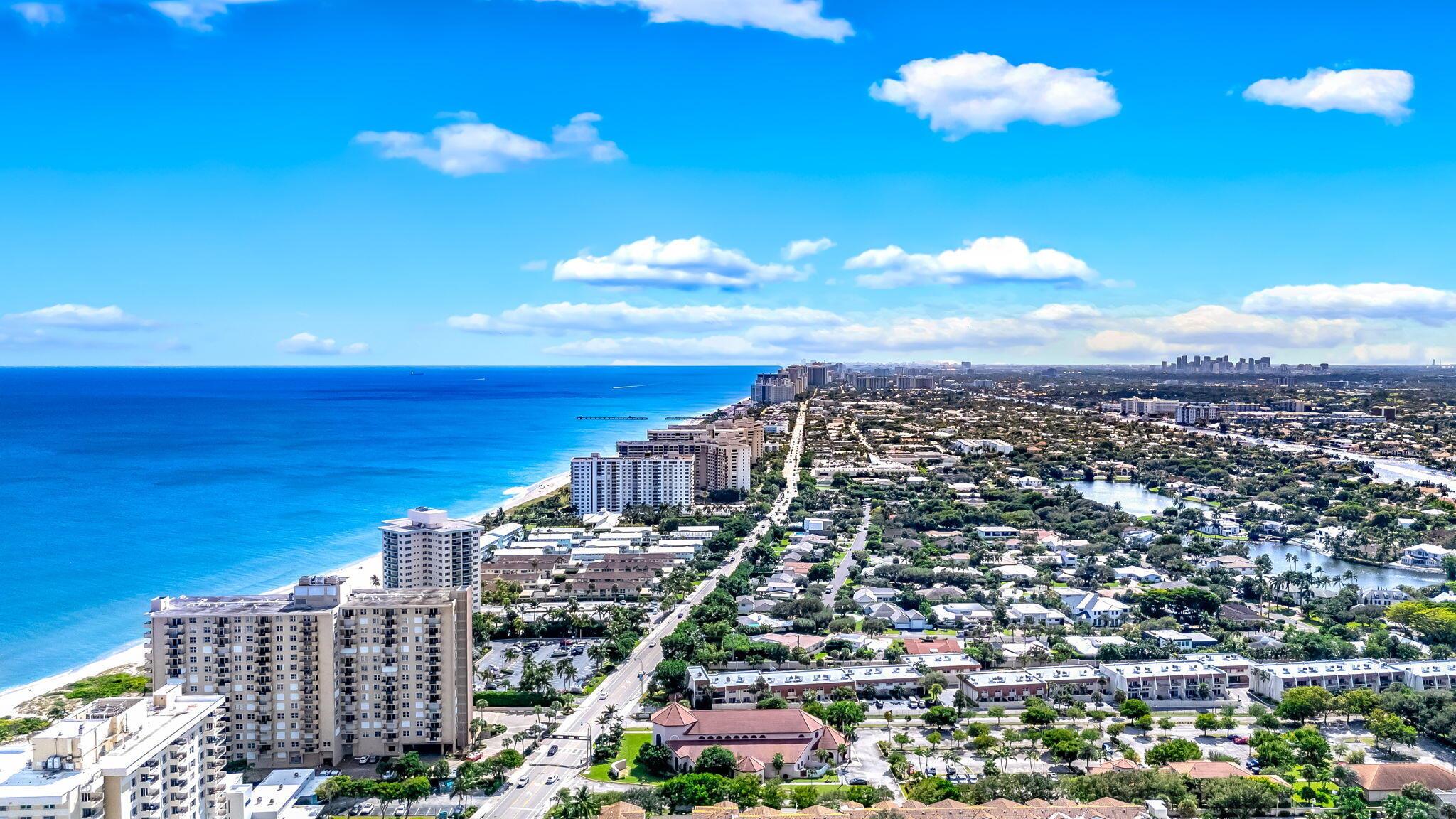 ROYAL COAST CONDO - Residential