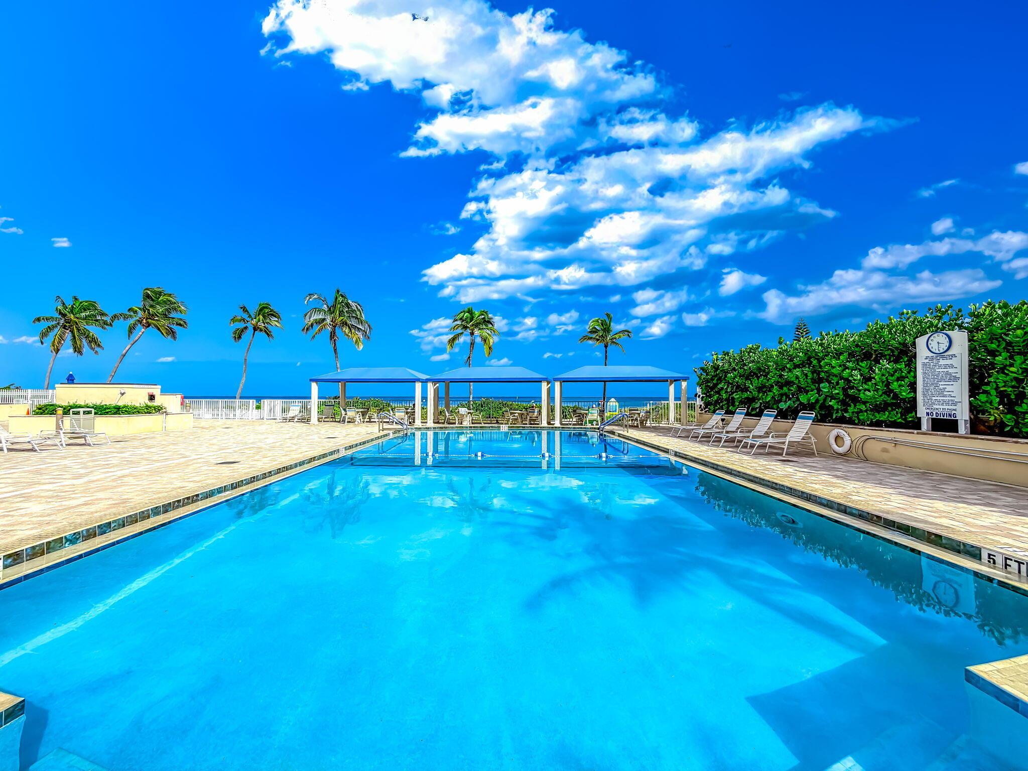 ROYAL COAST CONDO - Residential