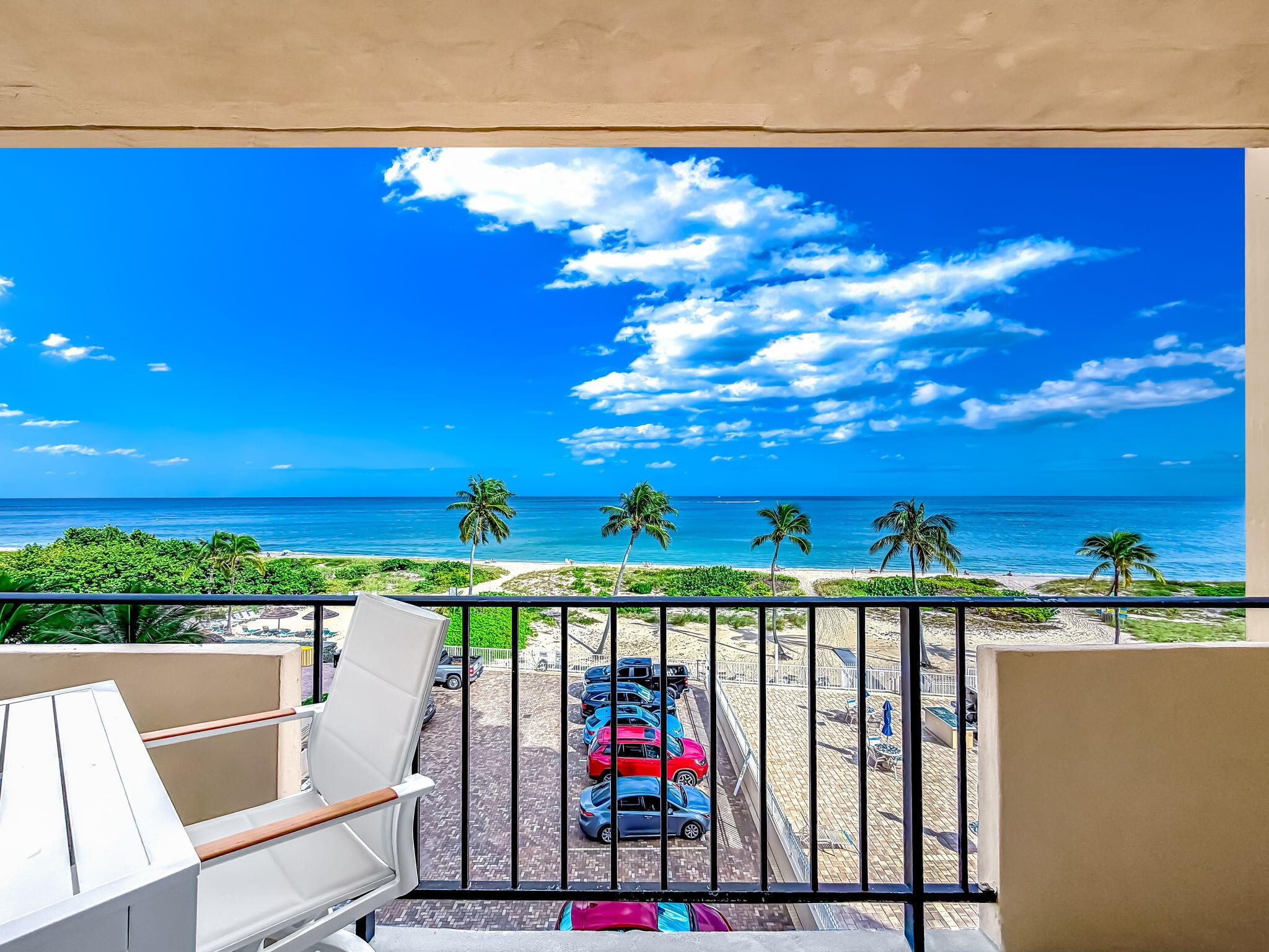 ROYAL COAST CONDO - Residential