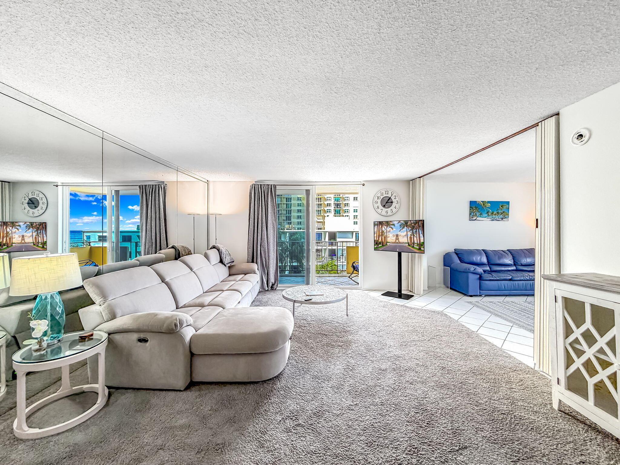 ROYAL COAST CONDO - Residential