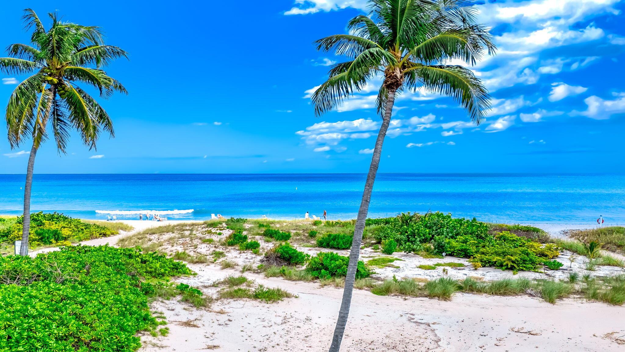 ROYAL COAST CONDO - Residential