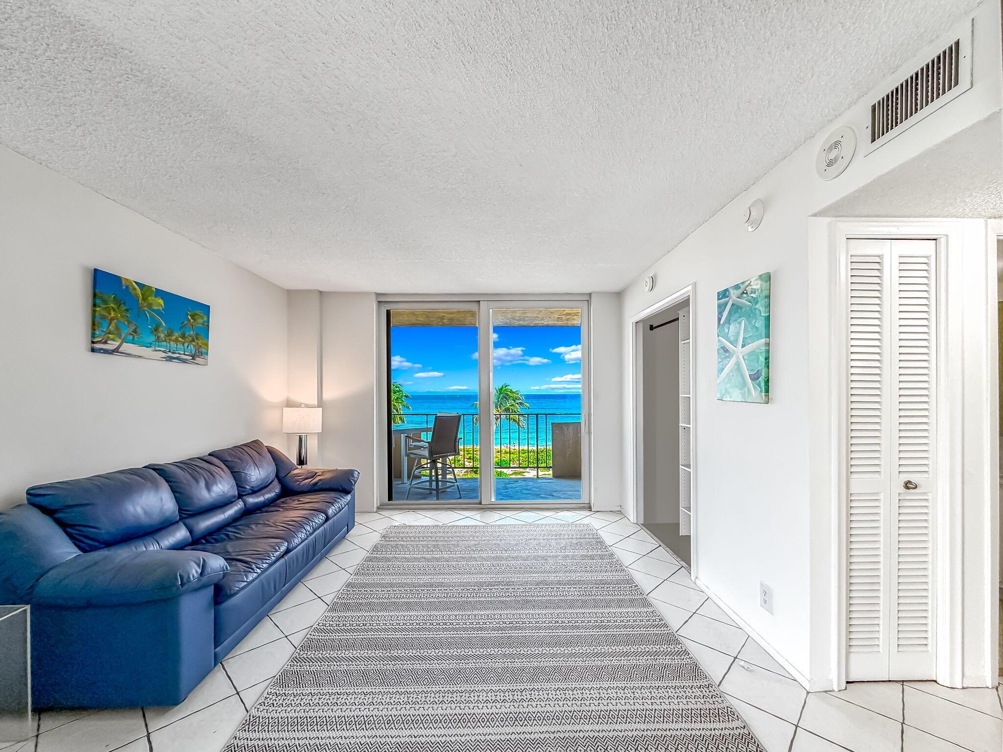 ROYAL COAST CONDO - Residential