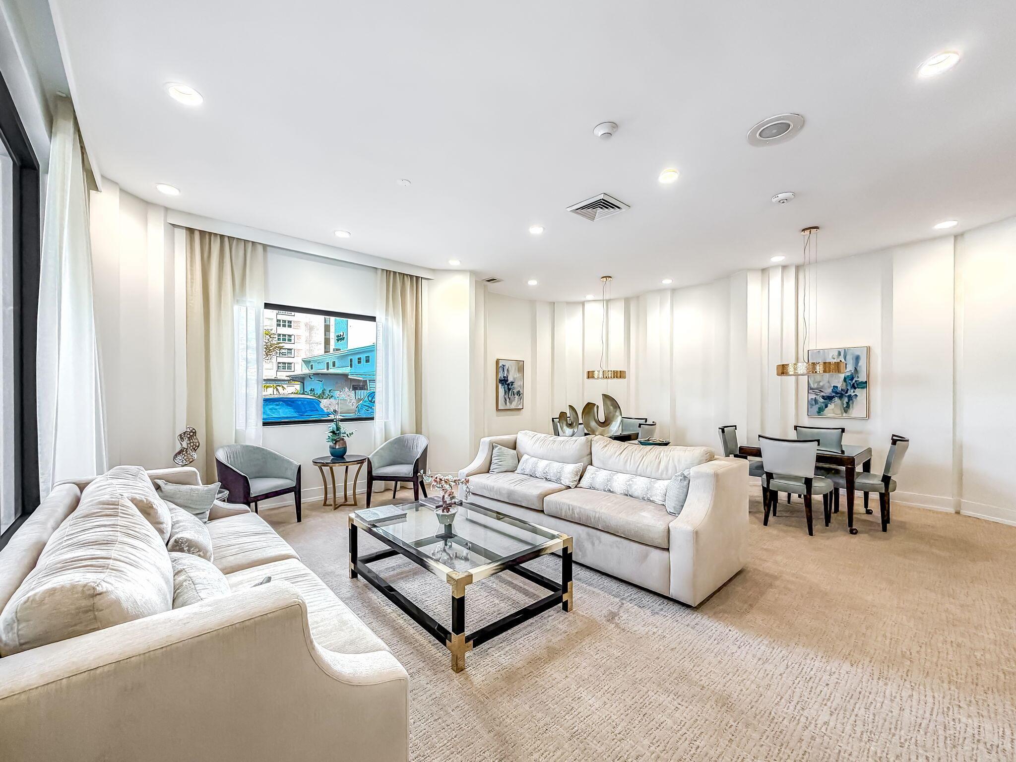 ROYAL COAST CONDO - Residential