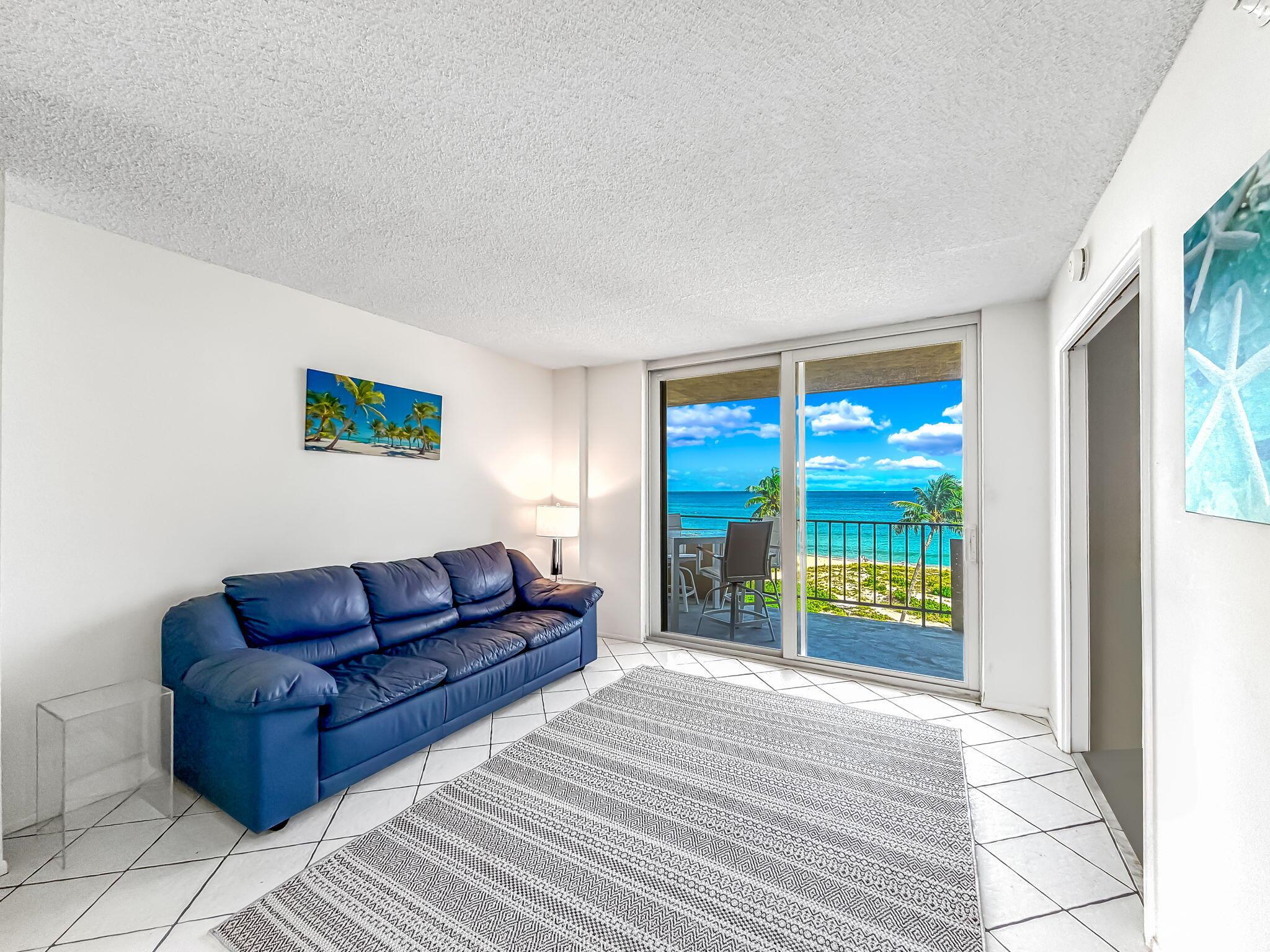 ROYAL COAST CONDO - Residential