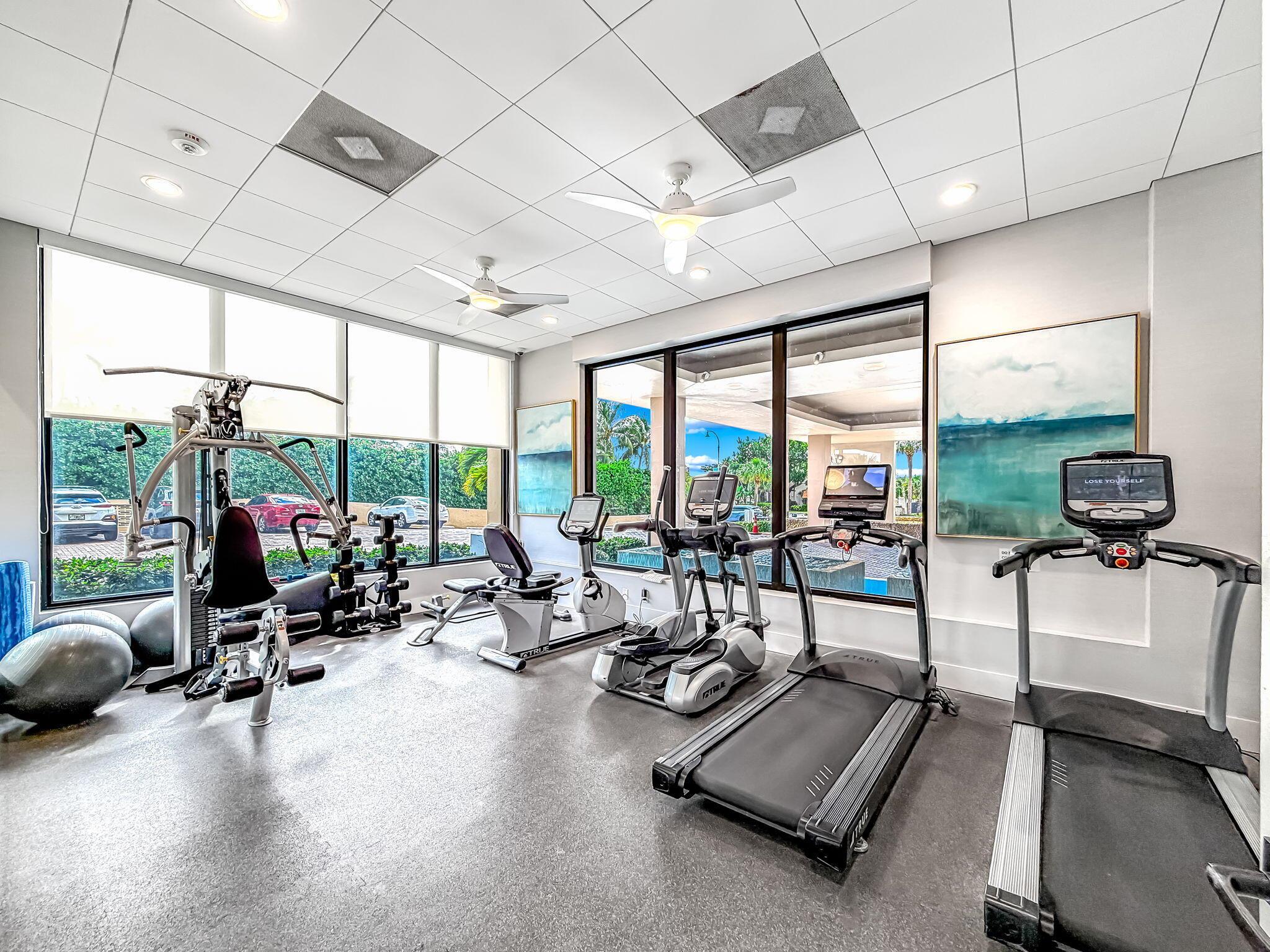 ROYAL COAST CONDO - Residential