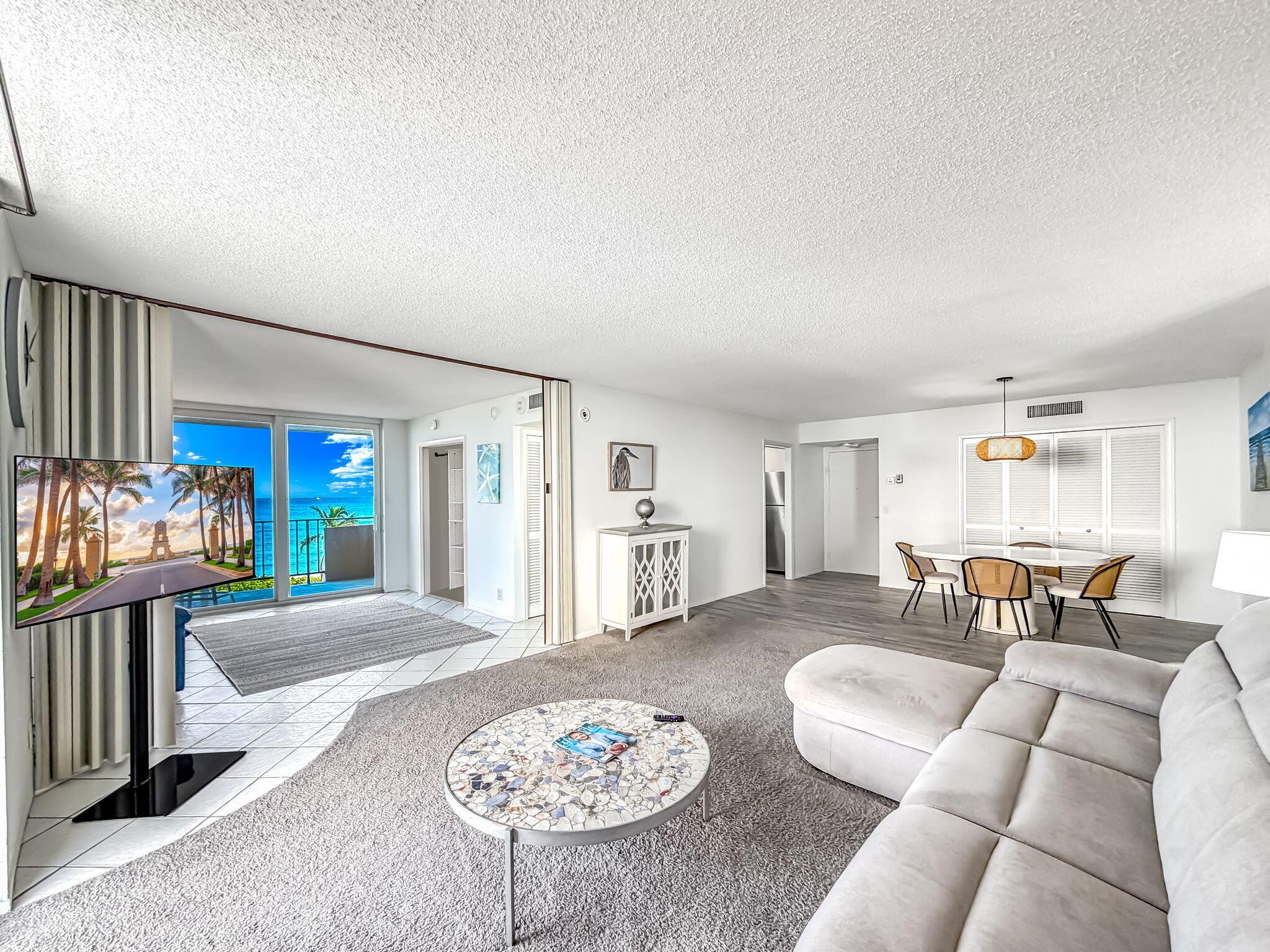 ROYAL COAST CONDO - Residential