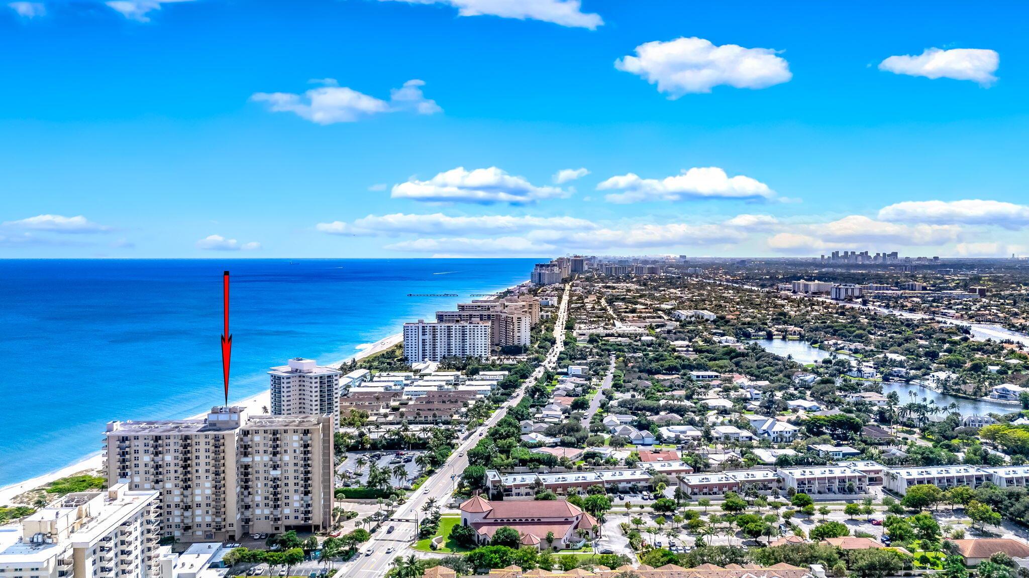 ROYAL COAST CONDO - Residential