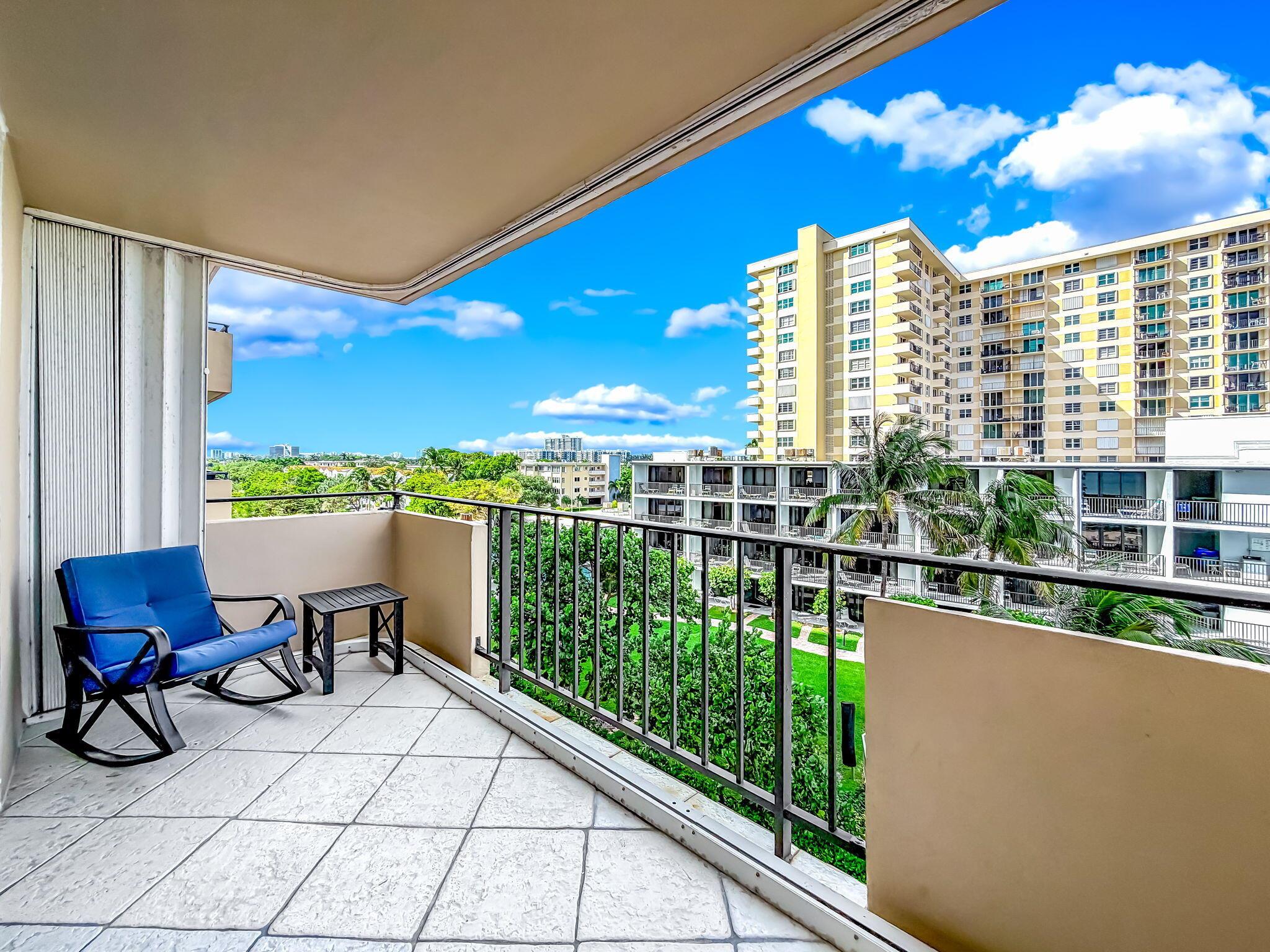 ROYAL COAST CONDO - Residential