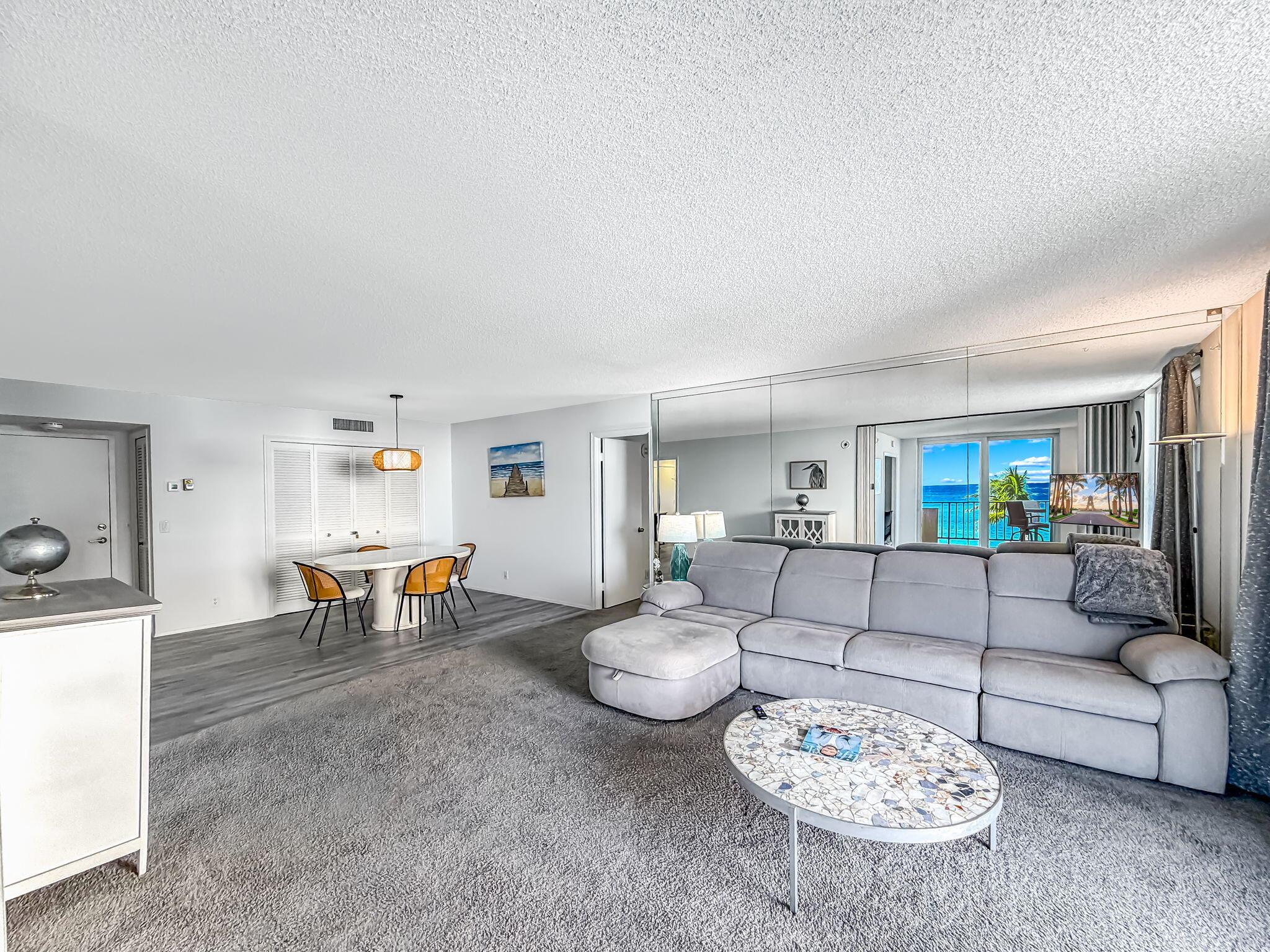 ROYAL COAST CONDO - Residential