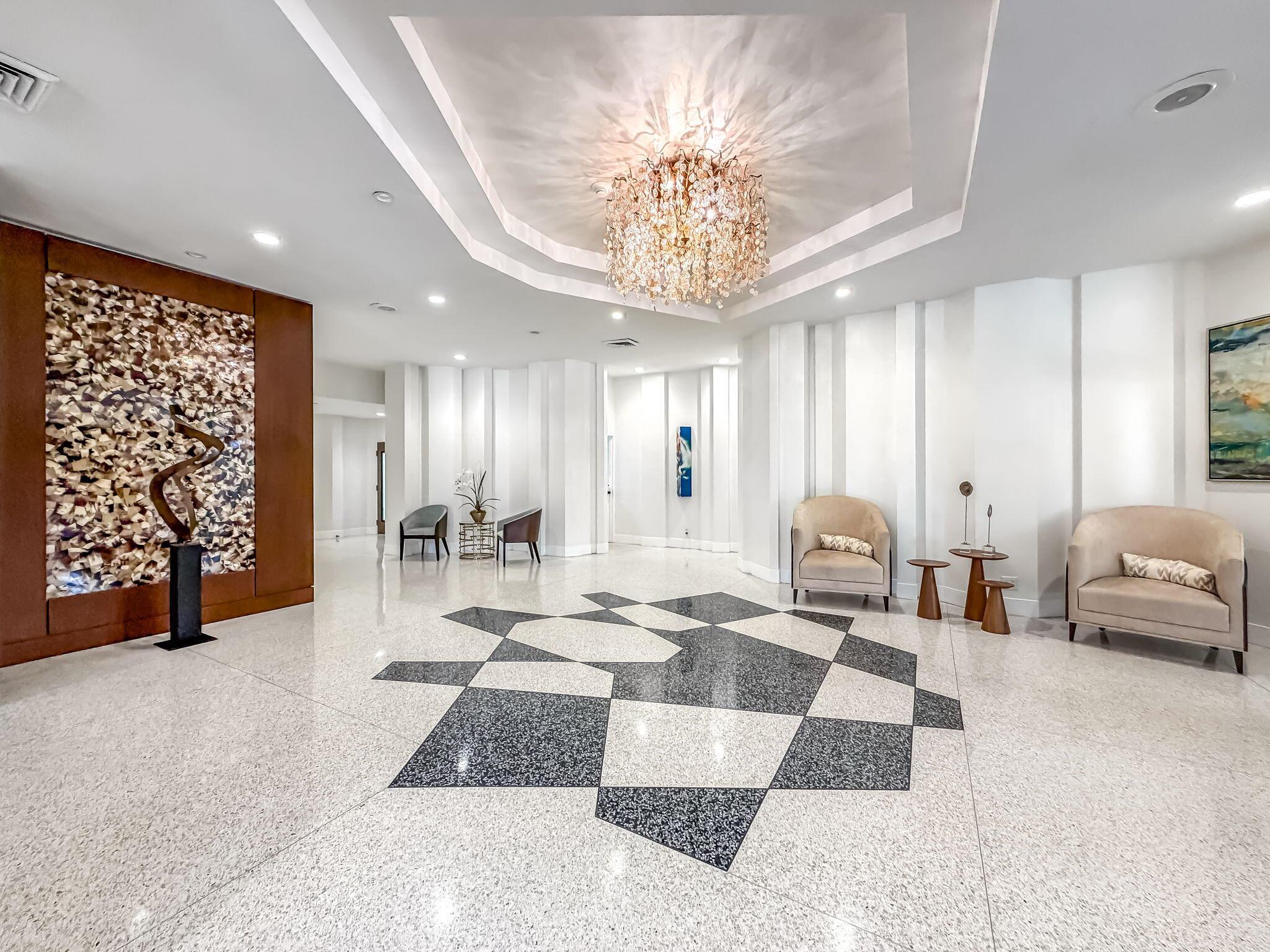 ROYAL COAST CONDO - Residential